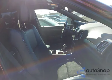 2020 Jeep Grand Cherokee Altitude 4X4 from USA, damaged, VIN 1C4RJFAG8LC426640